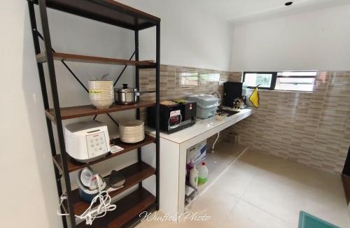 Taman Intan House | D'Laman Ceria 20 paxes 6R4B newly renovated