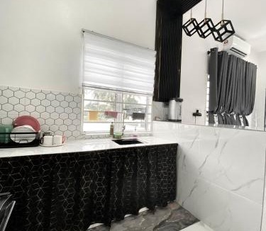 Kampung Pulau Salim House | D'Lamp Studio