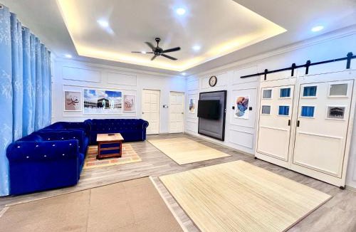 Papar House | D’Lehans Homestay