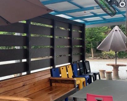 Sekinchan House | D' Lembah Pool Homestay Sekinchan