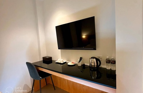 Chinatown Apartment | D'Loft Hotel Chinatown KL by ubook
