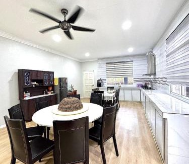 Durian Tunggal House | D'Lora Villa Melaka