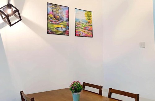 Ladang Sekolah Apartment | D'Luna Homestay Terengganu - LADANG GEMILANG 2
