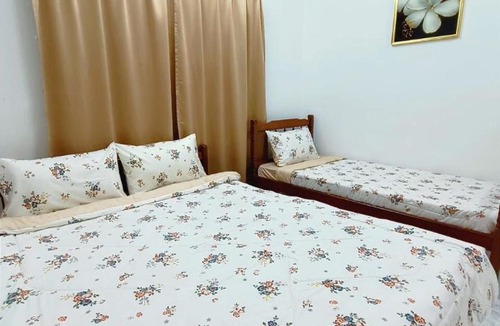 Ladang Sekolah Apartment | D'Luna Homestay Terengganu - LADANG GEMILANG 2