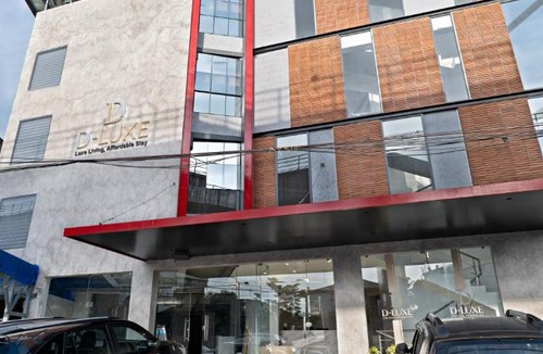 Edapalli Hotel | D-Luxe Hotel