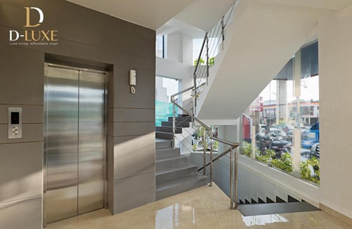 Edapalli Hotel | D-Luxe Hotel