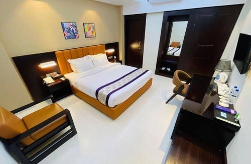 Bandarban Hotel | D'more Bandarban Hotel & Resort