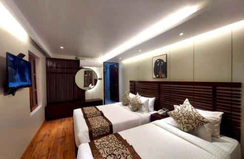 Sajek Hotel | D'more Sajek Valley Hotel & Resort