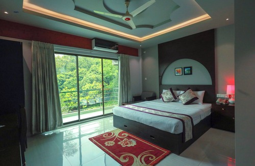 Sreemangal Upazila Hotel | D'more Sreemangal Hotel & Resort
