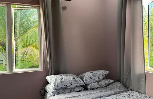 Setiu House | D' Penarik Homestay