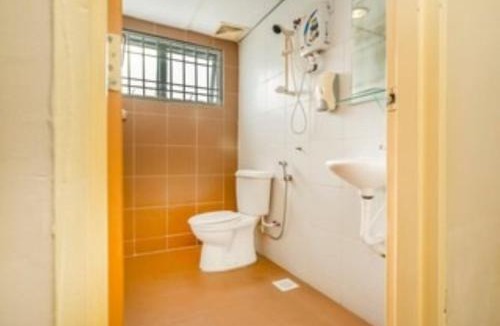 Taman Desa Tebrau Hotel | D'Pinetrees Hotel