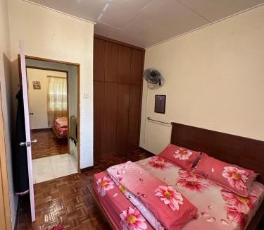 Tanah Rata Apartment | D'Puncak Arabella Muslim Homestay