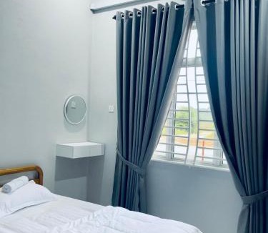 Ketereh House | D Raihan Guest House