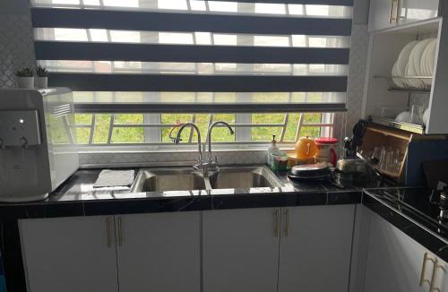 Ketereh House | D Raihan Guest House