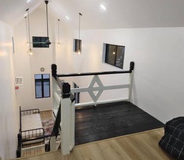 Kampung Beruna House | D'Ryan Tiny House with Private Pool
