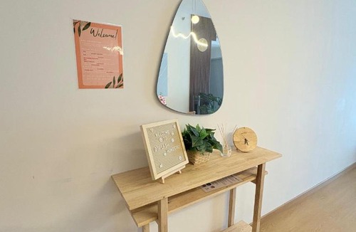 Kuala Langat District Apartment | D'Splash Homestay SplashMania