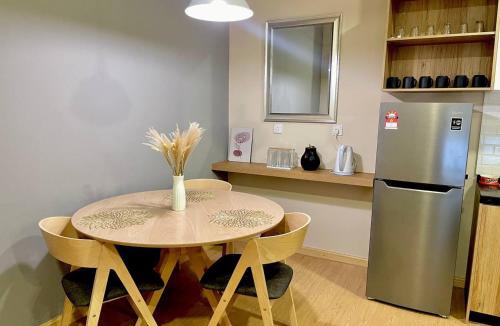 Kuantan Apartment | D'Suites Mahkota Valley Kuantan