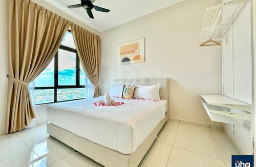 Kempas Apartment | D'Summit by RR JBcity