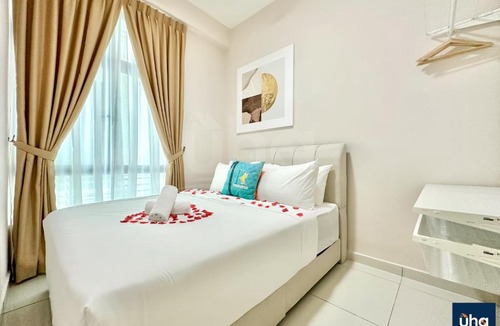 Kempas Apartment | D'Summit by RR JBcity