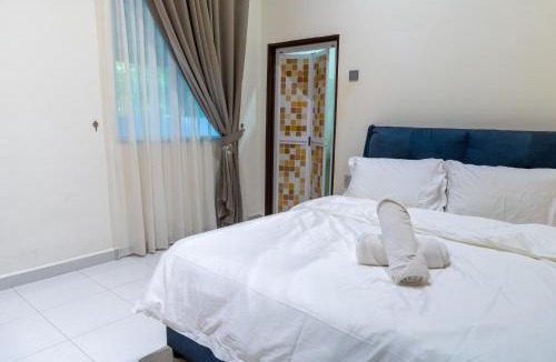 Kampung Petai Bubus House | D'Villa Kasih Melati Cempaka