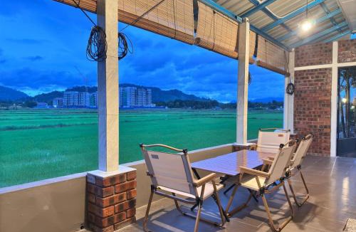 Bohor Merah Hotel | D Villa Langkawi - Villas & Rooms