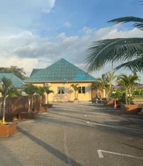 Bohor Merah Hotel | D Villa Langkawi - Villas & Rooms