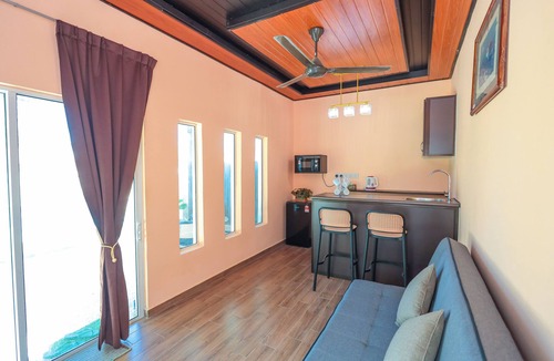 Lubok Buaya Villa | D' Village Cottage 2 – Private Pool Villas