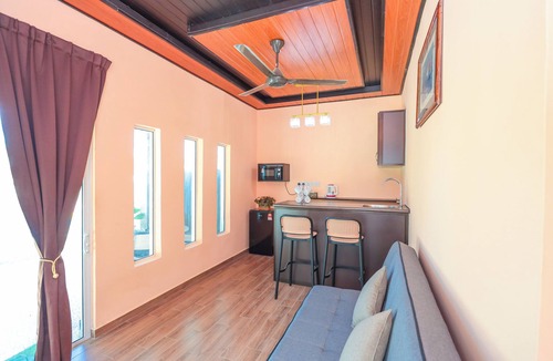 Lubok Buaya Villa | D' Village Cottage 2 – Private Pool Villas
