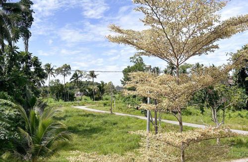 Wakaf Che Yeh House | D'Village Homestay Kota Bharu