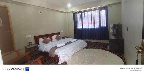 Kargil House | D-yak guest house