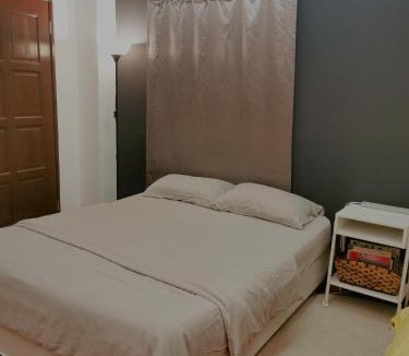 Subang Jaya House | D2Pie Homestay