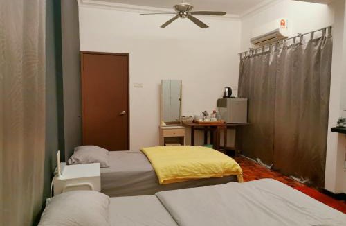 Subang Jaya House | D2Pie Homestay