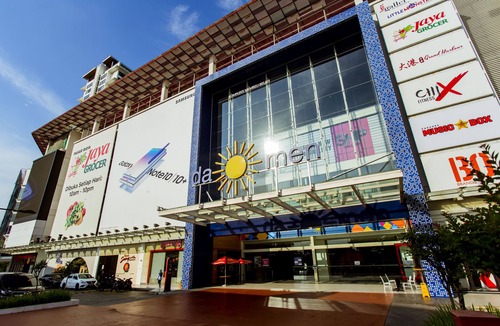 Usj 1 Apartment | Da Men Sunway Subang By ODY Suites