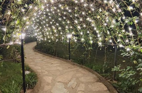 Baripada Resort | Da'Orchid Ecotel