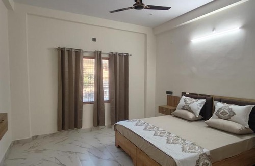 Chakrata Hotel | Da Sampurn Hotel