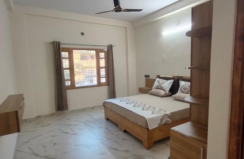 Chakrata Hotel | Da Sampurn Hotel
