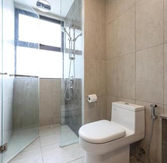 Taman Keramat Apartment | DABI5 Elegant Skyline Suite of Datum Jelatek near KLCC