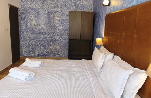 Arambol Apartment | Dacha by Great Host