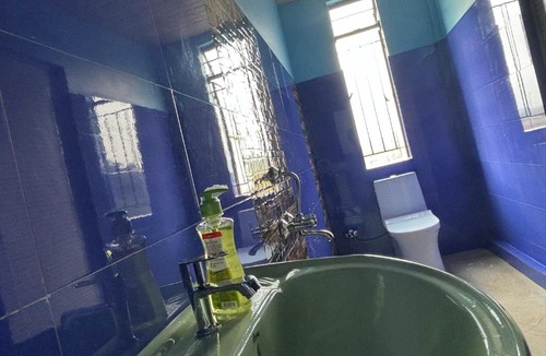 Cherrapunji Hotel | DADA TOURIST COTTAGE