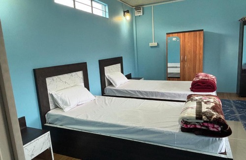 Cherrapunji Hotel | DADA TOURIST COTTAGE