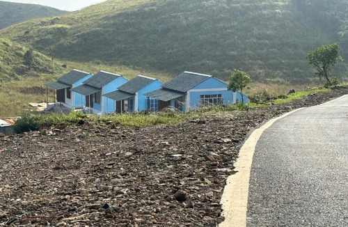 Cherrapunji Hotel | DADA TOURIST COTTAGE