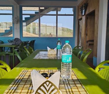 Cherrapunji House | DADA TOURIST COTTAGE & Camping site