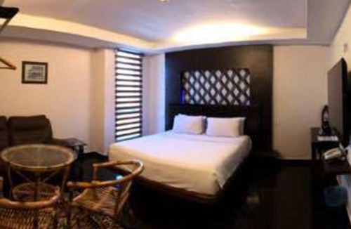 Lumut Hotel | Daddy's Inn