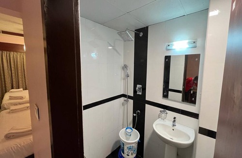 Nagapattinam Hotel | Daffodil Inn