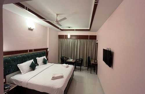 Nagapattinam Hotel | Daffodil Inn