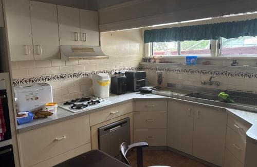 Dalby Bed & Breakfast | Dalby home