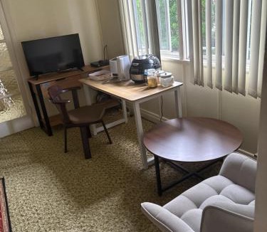 Dalby Bed & Breakfast | Dalby home