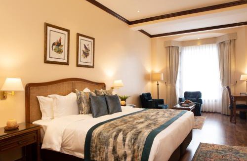 Kasauli Hotel | Daleside Manor, Boutique Hotel, Kasauli