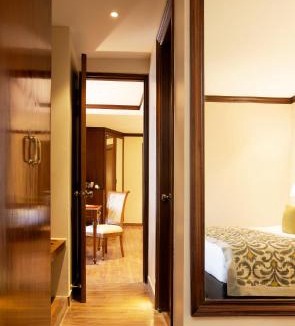 Kasauli Hotel | Daleside Manor, Boutique Hotel, Kasauli