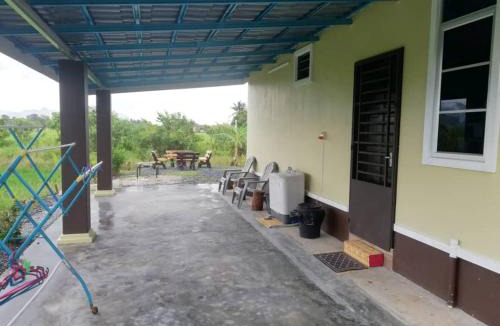 Kangar House | Damai D Homestay